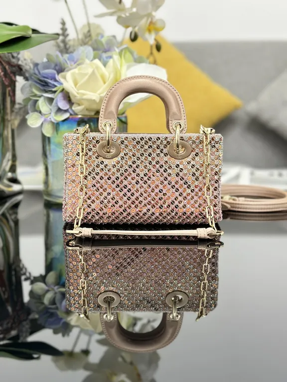 Dior Bag 